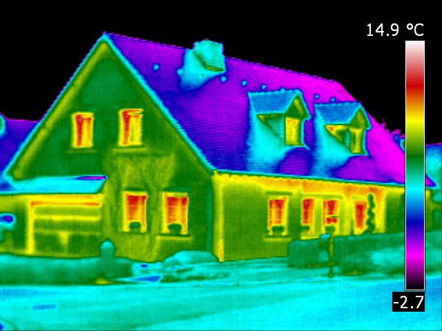 ISOTEC-ISOLATION : Isolants minces réflecteurs pour isoler la toiture, les  combles aménagés et les murs. — ISOTEC